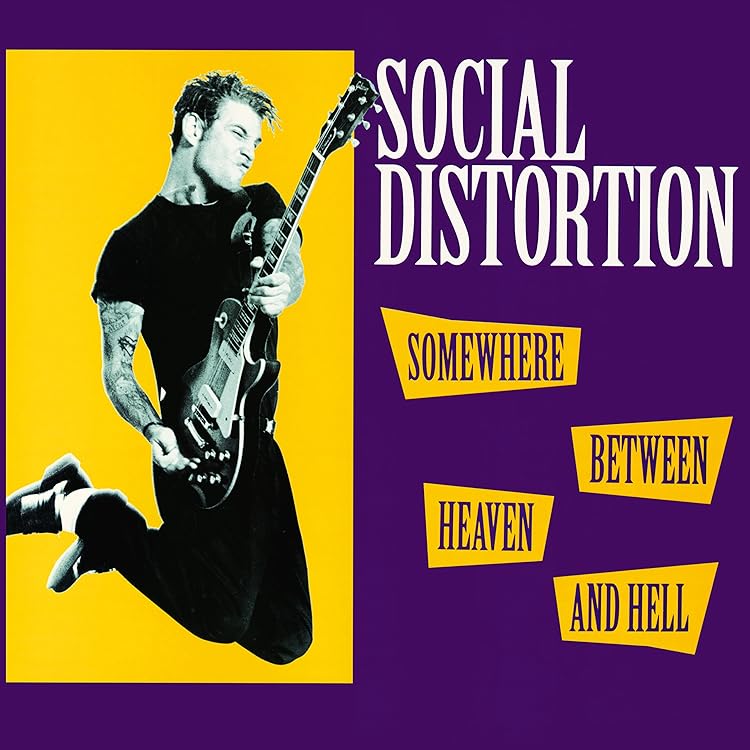 Amazon.co.jp: Social Distortion: ミュージック